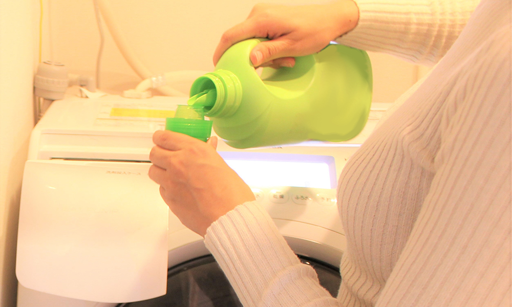 お手入れについて