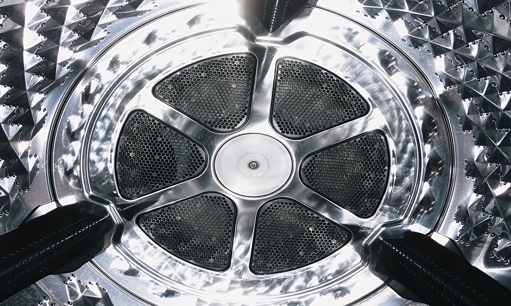 ドライクリーニング