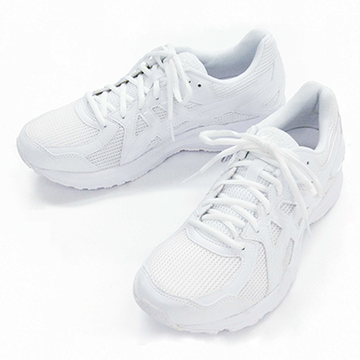 スクールシューズ