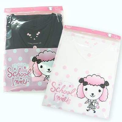 インナー(八分丈)