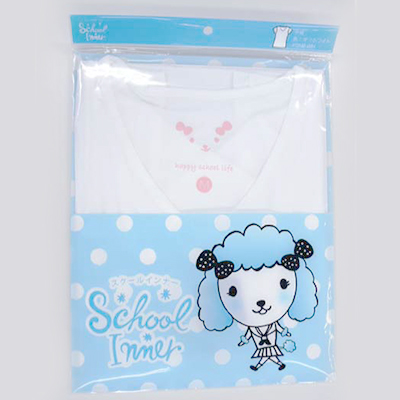 インナー(半袖)