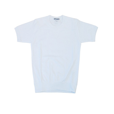 防泥半袖トレシャツ（Ｎ1896）