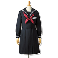 セーラー服