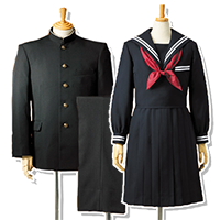 高校制服
